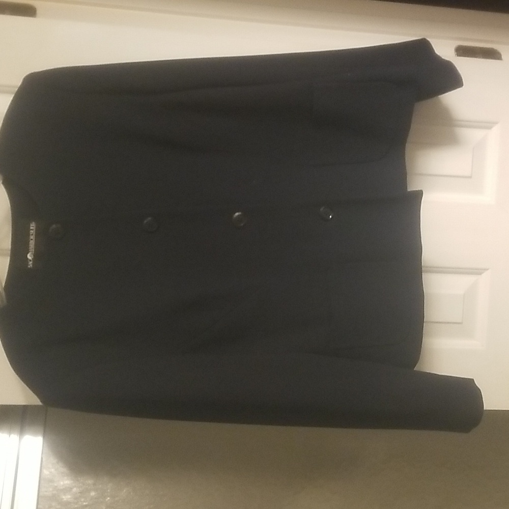 Sag Harbor Suit Jacket